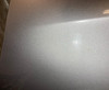 2015-2021 Subaru WRX STI Driver Rear Door Assembly / Ice Silver Metallic  SS013