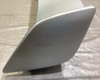 2015-2020 Subaru WRX STI OEM Trunk Spoiler / Ice Silver Metallic  SS013