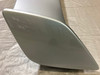 2015-2020 Subaru WRX STI OEM Trunk Spoiler / Ice Silver Metallic  SS013