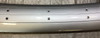 2015-2020 Subaru WRX STI OEM Trunk Spoiler / Ice Silver Metallic  SS013