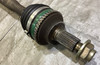 2006-2015 Mazda MX5 Miata CV Axles / Pair  / 112K NC082