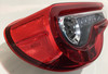 2017-2020 Subaru BRZ Driver LED Tail Light /   FB039