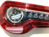 2017-2020 Subaru BRZ Driver LED Tail Light /   FB039