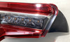 2017-2020 Subaru BRZ Driver LED Tail Light /   FB039