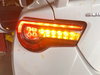 2017-2020 Subaru BRZ Driver LED Tail Light /   FB039