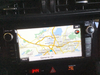 2020 Subaru BRZ 7" Touchscreen Radio Head Unit Display w/ Navigation / 86271CA690 /   FB039