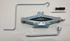 2013-2020 Subaru BRZ / Scion FRS / Toyota 86 OEM Emergency Tool Kit w/ Jack /   FB039