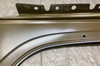2007-2018 Jeep Wrangler JK Driver Side Fender Apron Panel / Billet Metallic  JK011