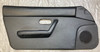 1990-1993 Mazda Miata Interior Door Panels / Black / Power Window /   NA074