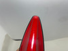 2019-2022 Hyundai Veloster N OEM Shark Fin Roof Antenna / Racing Red HV006 