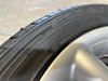 2002-2015 Mini Cooper 17x7" Soft 8 Spoke Wheels Rims w/ Tires / Pair / R1027 
