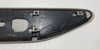 2013-2016 Scion FRS Driver Side Fender Vent Trim Garnish Panel / OEM / Lunar Storm  FB040