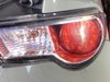 2013-2016 Scion FRS / Subaru BRZ Passenger Tail Light  /   FB040