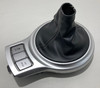 2016 Scion FRS Release Series 2.0 Manual Shift Boot Trim / White Stitching / Fits 2013-2016 /   FB040