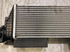 2017-2020 Fiat 124 Spider Intercooler w/ Piping Set *DAMAGE* /   FD019