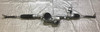 2017-2019 Fiat 124 Spider Electric Power Steering Rack w/ EPS Motor / Tie Rod Ends / 32K FD019