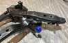 2017-2020 Fiat 124 Spider Rear Subframe Crossmember /   FD019