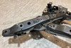 2017-2020 Fiat 124 Spider Rear Subframe Crossmember /   FD019