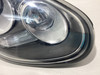 2009-2012 Porsche 987 Boxster / Cayman Passenger Headlight / Halogen *DAMAGE* /   BC026
