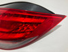 2009-2012 Porsche 987 Boxster / Cayman Passenger Side LED Tail Light /   BC026