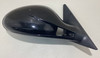 2009-2012 Porsche 987 Boxster / Cayman / 997 911 Passenger Side Mirror (5 pin) / Black  BC026