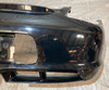 2009-2012 Porsche 987 Cayman 2.9l Rear Bumper Cover w/ Grille / Black  BC026
