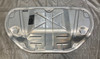 2006-2012 Porsche 987 Cayman Engine Cover Trim Panel / 98751321101 /   BC026