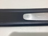 2006-2012 Porsche 987 Cayman OEM Interior Door Sill Trim Panels / Pair /   BC026