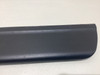 2006-2012 Porsche 987 Cayman OEM Interior Door Sill Trim Panels / Pair /   BC026