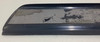 2006-2012 Porsche 987 Cayman OEM Interior Door Sill Trim Panels / Pair /   BC026