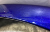 2022-2023 Subaru BRZ Driver Side Fender Panel *Minor Bend* / Sapphire Blue Pearl  FB204
