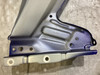 2022-2023 Subaru BRZ Driver Side Fender Panel *Minor Bend* / Sapphire Blue Pearl  FB204