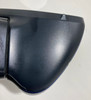 2022-2023 Toyota GR86 / Subaru BRZ Driver Side Mirror w/ Blind Spot / Sapphire Blue Pearl  FB204