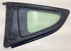 2022-2023 Toyota GR86 / Subaru BRZ Passenger Side Rear Quarter Window Glass / OEM /   FB204
