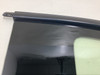 2022-2023 Toyota GR86 / Subaru BRZ Driver Side Rear Quarter Window Glass / OEM /   FB204