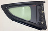 2022-2023 Toyota GR86 / Subaru BRZ Driver Side Rear Quarter Window Glass / OEM /   FB204