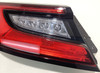 2022-2023 Toyota GR86 / Subaru BRZ Driver Side LED Tail Light /   FB204