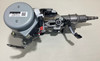 2022-2023 Toyota GR86 / Subaru BRZ OEM Steering Column w/ EPS Motor /   FB204