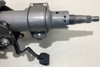 2022-2023 Toyota GR86 / Subaru BRZ OEM Steering Column w/ EPS Motor /   FB204