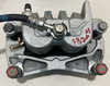 2022-2023 Toyota GR86 / Subaru BRZ OEM Brake Calipers / Set of 4 / 14K FB204