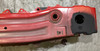 2006-2015 Mazda Mx5 Miata Front Bumper Support / Impact Beam  / True Red  NC084