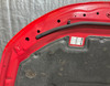 2006-2015 Mazda Mx5 Miata Hood Panel  / True Red  NC084