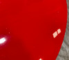 2006-2015 Mazda Mx5 Miata Hood Panel  / True Red  NC084