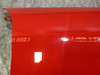 2006-2015 Mazda Mx5 Miata Passenger Fender  / True Red  NC084