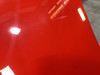 2006-2015 Mazda Mx5 Miata Passenger Fender  / True Red  NC084