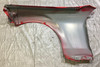 2006-2015 Mazda Mx5 Miata Passenger Fender  / True Red  NC084