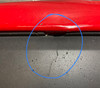 2009-2012 Mazda Mx5 Miata Front Bumper Cover w/ Grille  /    NC084