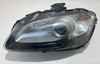 *DAMAGED* 2009-2015 Mazda MX5 Miata Driver Headlight / Halogen / Soft Top  /   NC084