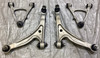 2006-2015 Mazda MX5 Miata OEM Front Control Arms / Set of 4 /   NC084