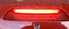2006-2009 Pontiac Solstice OEM Third Brake Light  /   PS059